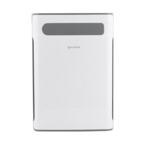 Rotenso Ione I31W – Oczyszczacz powietrza z funkcją nawilżania