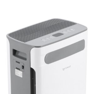 Rotenso Ione I31W – Oczyszczacz powietrza z funkcją nawilżania