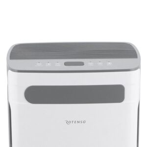 Rotenso Ione I31W – Oczyszczacz powietrza z funkcją nawilżania