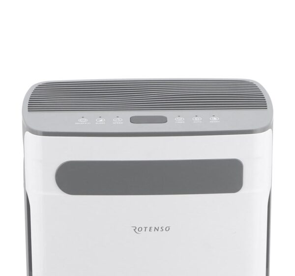 Rotenso Ione I31W – Oczyszczacz powietrza z funkcją nawilżania
