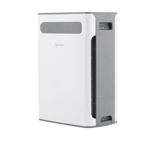 Rotenso Ione I31W – Oczyszczacz powietrza z funkcją nawilżania