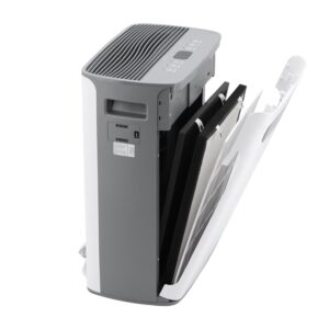 Rotenso Ione I31W – Oczyszczacz powietrza z funkcją nawilżania