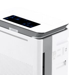 Rotenso Qube – Oczyszczacz powietrza z funkcją nawilżania