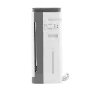 Rotenso Qube – Oczyszczacz powietrza z funkcją nawilżania