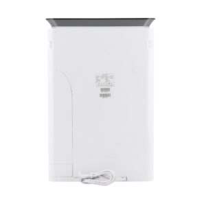 Rotenso Qube – Oczyszczacz powietrza z funkcją nawilżania