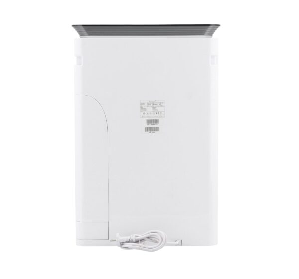 Rotenso Qube – Oczyszczacz powietrza z funkcją nawilżania