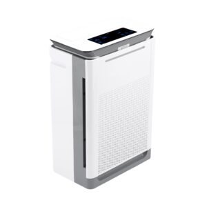 Rotenso Qube – Oczyszczacz powietrza z funkcją nawilżania