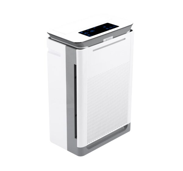 Rotenso Qube – Oczyszczacz powietrza z funkcją nawilżania