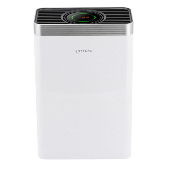 Oczyszczacz Powietrza Rotenso Wint 50 m2