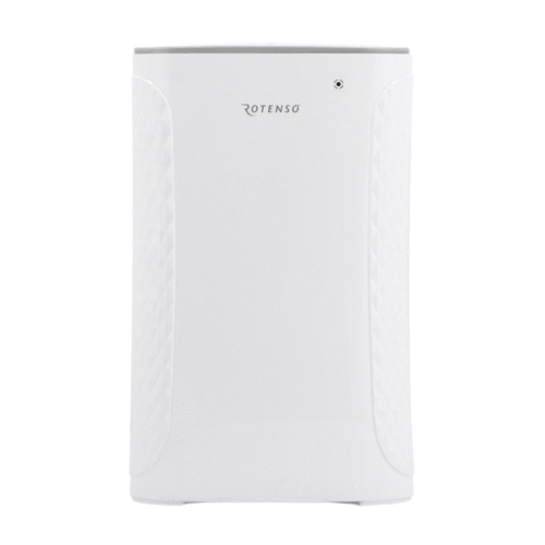 2 Oczyszczacz powietrza Rotenso Piura