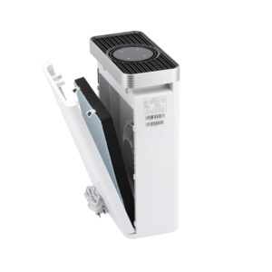 Oczyszczacz Powietrza Rotenso Wint 50 m2