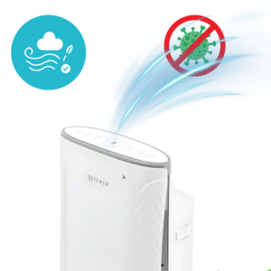 Oczyszczacz powietrza Rotenso Piura