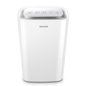 Osuszacz powietrza Sinclair CFO-18P - 18l/24h