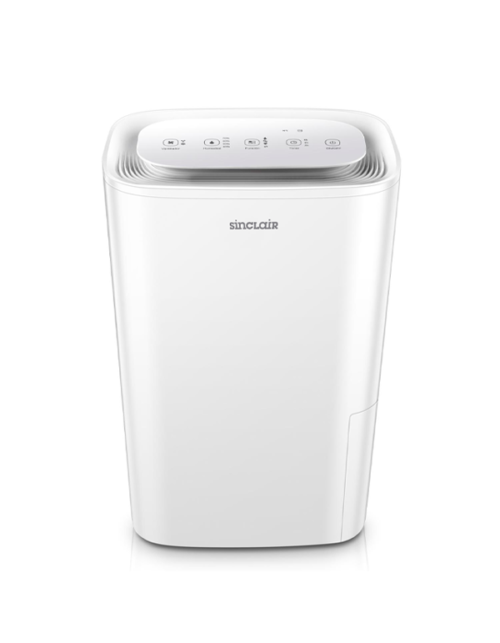 Osuszacz powietrza Sinclair CFO-18P - 18l/24h