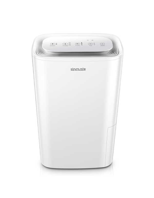 Osuszacz powietrza Sinclair CFO-18P - 18l/24h