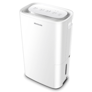 Osuszacz powietrza Sinclair CFO-18P - 18l/24h