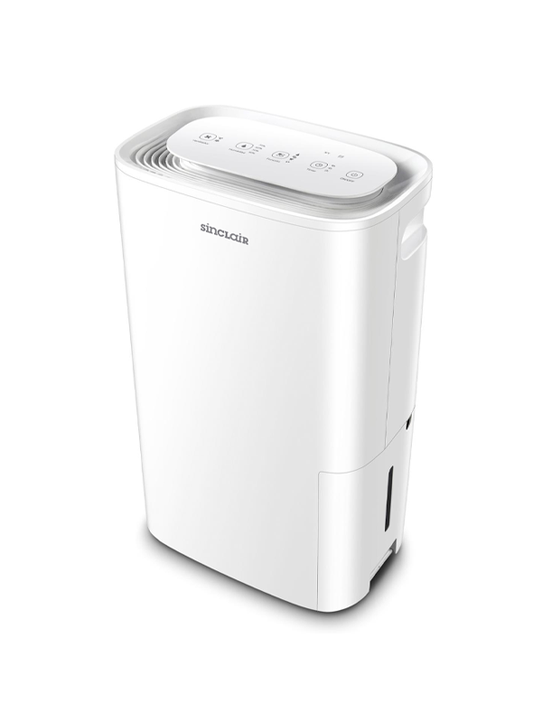 Osuszacz powietrza Sinclair CFO-18P - 18l/24h