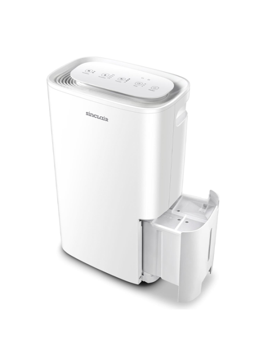 Osuszacz powietrza Sinclair CFO-18P - 18l/24h