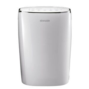Osuszacz powietrza Sinclair CFO-20P - 20l/24h